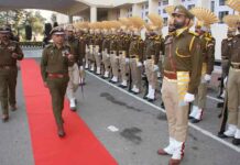 Government orders 14 transfers in Police, Shopian, Pulwama have new police heads