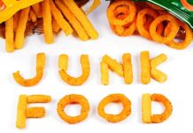 Foods to Fight Depression