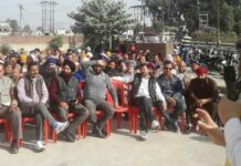 After Rs 2000 Cr package, DPs accuse Dr Jitendra Singh of deceit