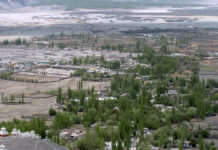 Nubra Valley