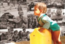 We are guests, don’t kill us; plead Rohingya Refugees