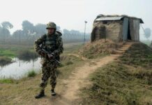 Presence of Army increased in southern Kashmir as part of ‘Operation All Out’: Sandhu