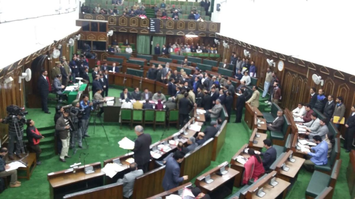 Lawmakers Grieved Graves