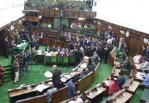 Lawmakers Grieved Graves