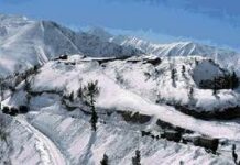 Karnah-Kupwara Road Reopens For Vehicular Movement