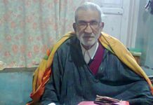“I believe in coming years humorists will be the most sought after people, as we live extremely stressful lives”