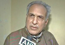 PDP MLA reports an increase of 9,564 percent of his assets between 2009 and 2014PD