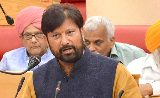 Court docket Extends Bail of Lal Singh, Others