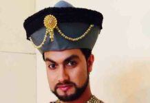 Comedian Rayees Mohiuddin to appear in ‘Akbar —Rakht Sai Takht Tak’, a serial, from tonight