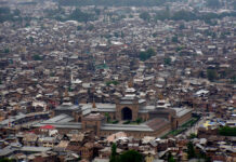 Team constituted to oversee hygiene, public utilities upkeep in Srinagar