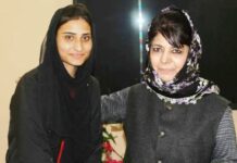 Chief Minister felicitates Lady Climber, meets deputations