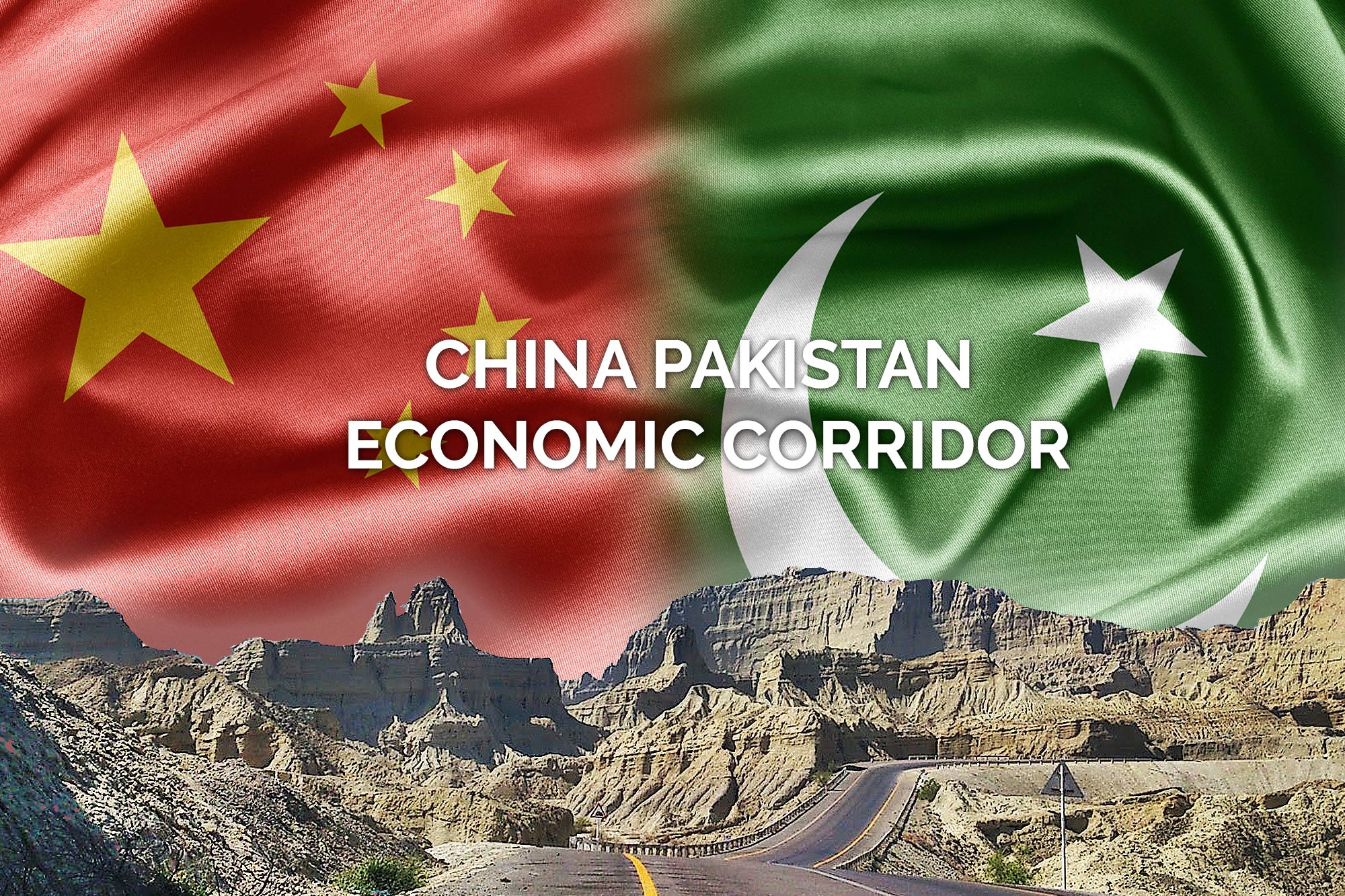 CPEC Project: As India stays away from BRF, China pledges billions for new  Silk Road fund | Kashmir Life
