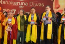Buddhist heritage of Ladakh holds special place on JK’s cultural canvass: Dr Drabu