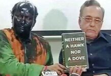 Kulkarni to Speak at Pakistan Forum on Pak India Relations