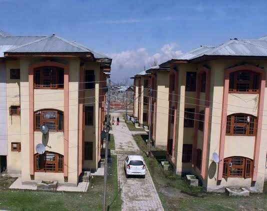 Govt Sets Deadlines For 6,000 PM Package Flats, Rs 82.45 Cr Migrant Camp Works