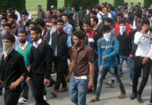 KU missing students traced in Habak