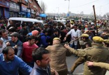 1430 doctors appointed under NHM in J&K
