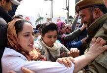 Complete picture: Know what NHM doctors are protesting for