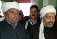 ‘Akhtar Hathao, Party Bachao’, says Abid Ansari
