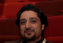DR MUNEEB FAIQ