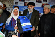 PNB-MetLife, CRY take e-learning facilities to remote Pulwama