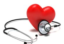Symptoms for a Healthy Heart