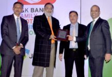 Drabu suggests re-designing a financial product while launching it