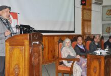 2-day workshop on ‘Open Access’ concludes at KU