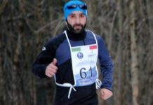 Snowshoe racer sexual assault: Case goes to grand jury in Essex County