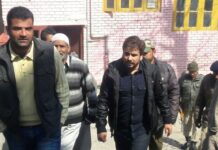 PDP chocking funds meant for Srinagar: NC