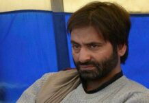 Tunnels cannot make a nation change its track: JKLF