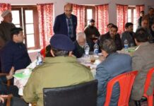Div Com reviews Navroz arrangements