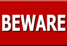 Beware of fake news groups, spreading rumours