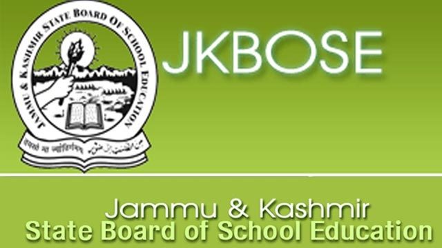 JKBOSE Opens Registration for Class 10 Exams 2024