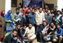 JKEDI trains 58 youth in Kupwara under ‘Himayat’ self-employment scheme