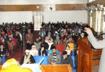 ku seminar on violence against women