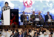 ‘JK gateway to Central Asia, let us explore and benefit from expanding connectivity in the region’