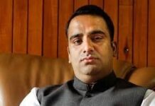 PDP’s victory equivalent to BJP’s win in Kashmir: NYC