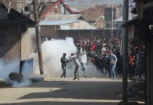 Massive security arrangements for Budgam repoll