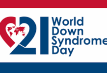 March 21: World Down Syndrome Day