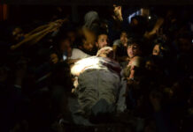 Joint separatist camp calls for shutdown to protest Batamaloo killing