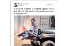 BJP MP threatens agitation if army major alleged of using man as human shield punished