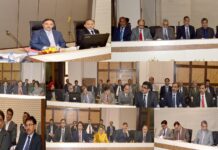 J&K Bank CEO expresses hope to register profit during current FY