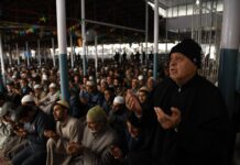 Will decimate proxy citadels of saffron brigade in Kashmir: Dr Farooq