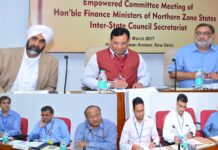 Drabu calls for developing ‘Lateral Federalism’ framework