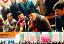 This election is a fight against tyranny and fascism: Dr Farooq Abdullah