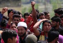 ‘Civilian killing was avoidable’