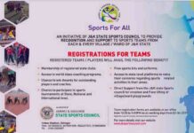 ECI takes note of Sports Council adverts; Calls for putting activities on hold