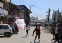 Private Schools Association condemns use of force on students