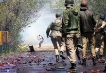 AJKSU active in Colleges and Universities is run by PDP, Says Lashkar-e-Toiba